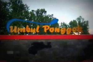 Umbul Ponggok